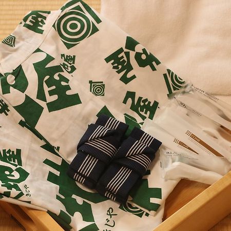 מלון טאקאצ'יהו Gokase Onsen Mori No Yado Kijiya מראה חיצוני תמונה
