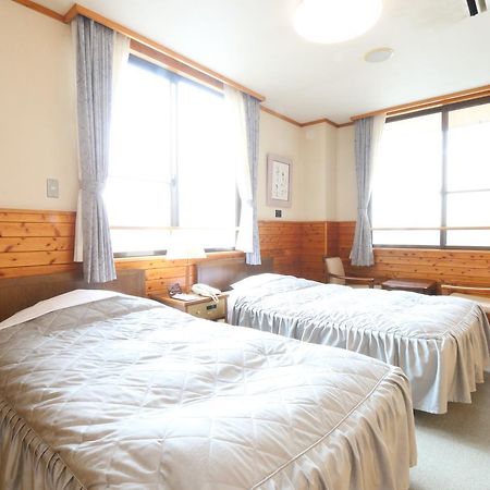 מלון טאקאצ'יהו Gokase Onsen Mori No Yado Kijiya מראה חיצוני תמונה