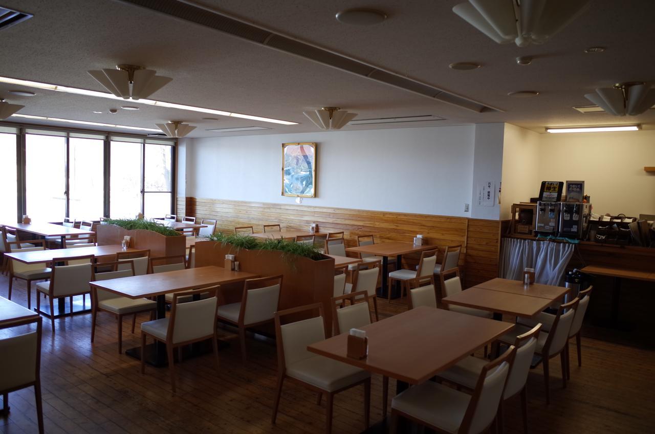 מלון טאקאצ'יהו Gokase Onsen Mori No Yado Kijiya מראה חיצוני תמונה