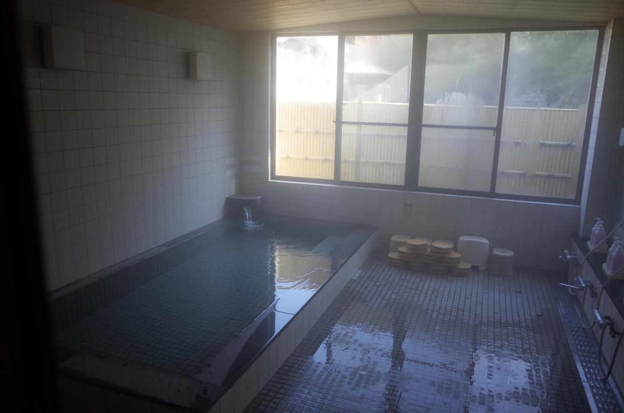 מלון טאקאצ'יהו Gokase Onsen Mori No Yado Kijiya מראה חיצוני תמונה