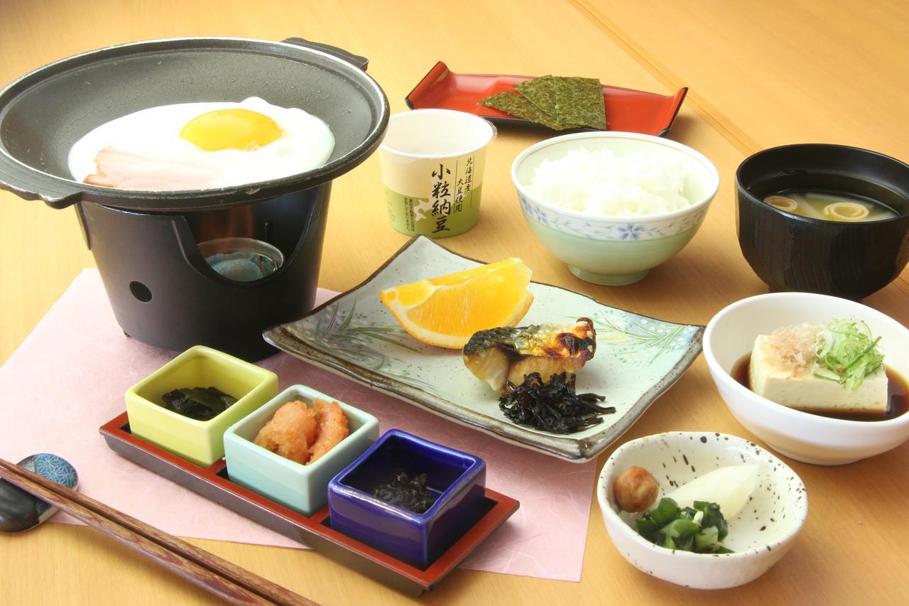 מלון טאקאצ'יהו Gokase Onsen Mori No Yado Kijiya מראה חיצוני תמונה